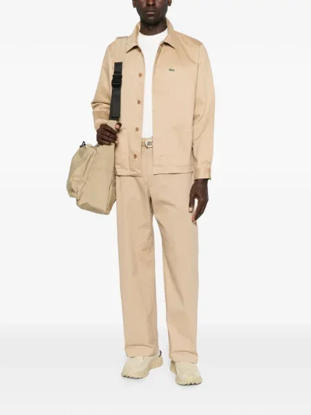 Pantaloni Lacoste