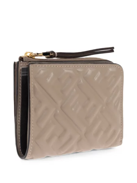 Portofel Fendi din piele