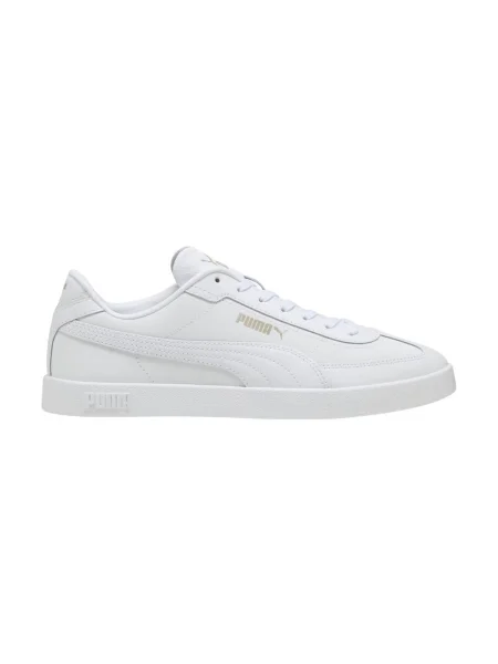 Félcipo Puma fehér