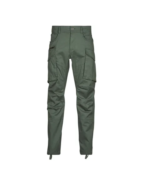 Pantaloni Replay kaki