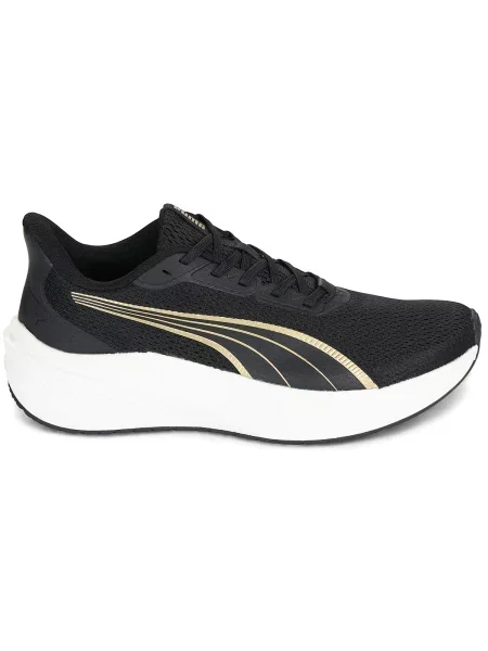 Pantofi Puma negru