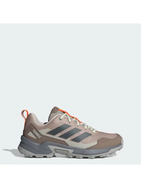 Botki Adidas szare
