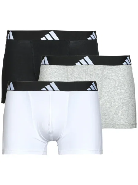 Balenie nohavičiek Adidas biela
