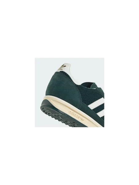 Pantofi Adidas alb