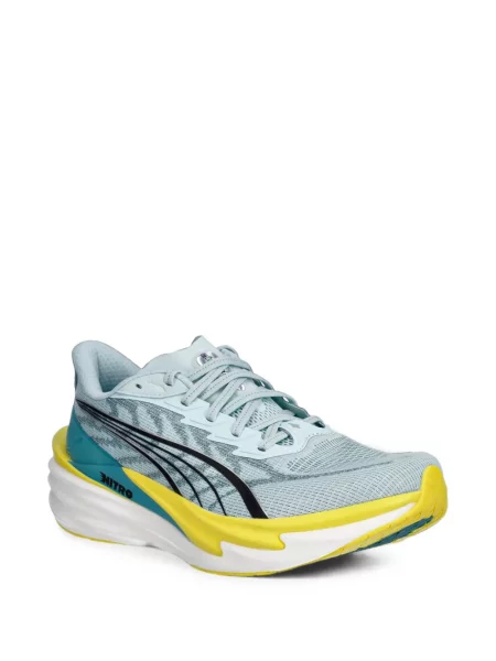 Sneakerși Puma Nitro albastru