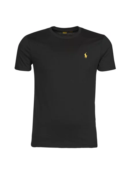 Majica Polo Ralph Lauren črna