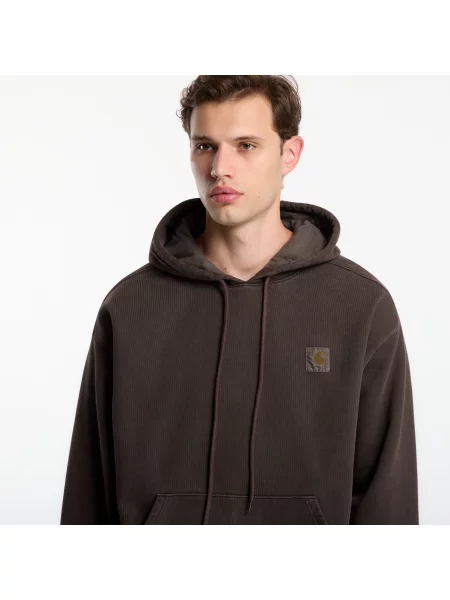 Hanorac cu glugă Carhartt Wip cu glugă