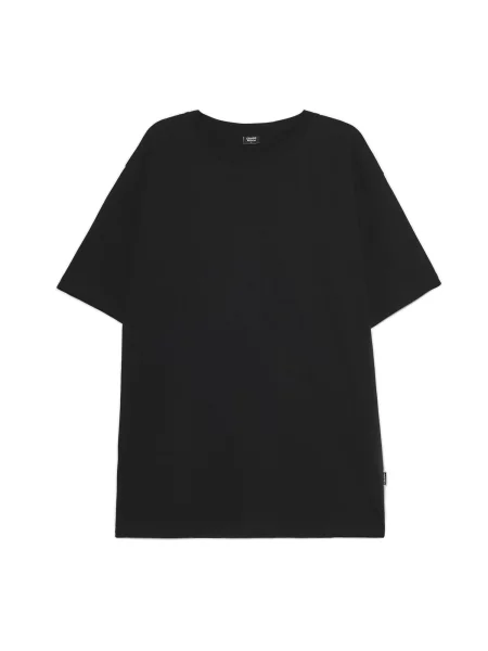 Футболка Cropp черная