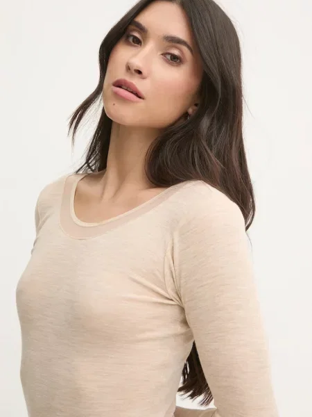 Шерстяное термобелье Chantelle