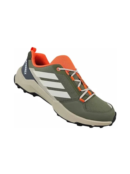 Pantofi copii Adidas verde