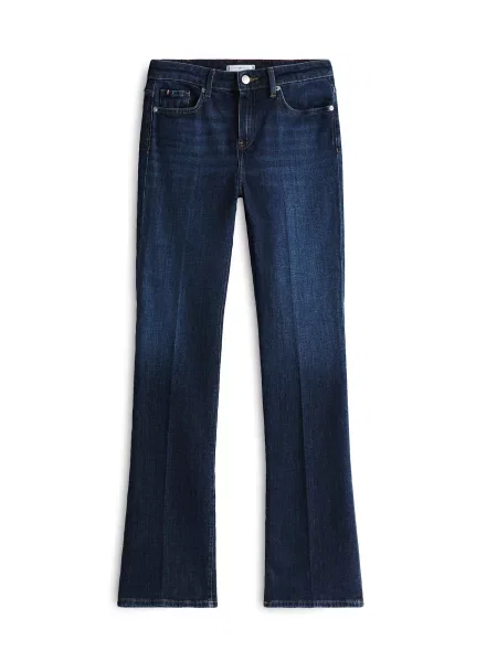 TOMMY HILFIGER Τζιν σκούρο μπλε