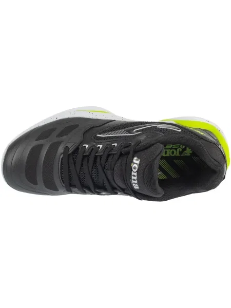 Félcipo Joma fekete