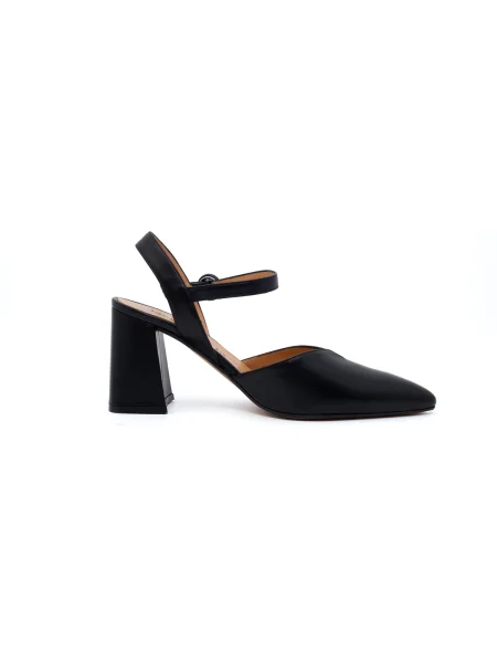 Pantofi Melluso negru