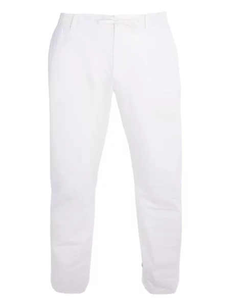 Pantaloni Bluemint alb