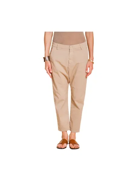 Joggery Mason's beżowe