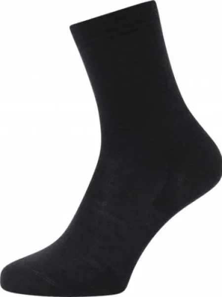 FALKE Șosete Softmerino bleumarin
