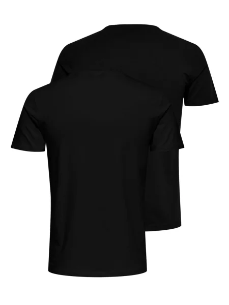 Only & Sons Tricou negru