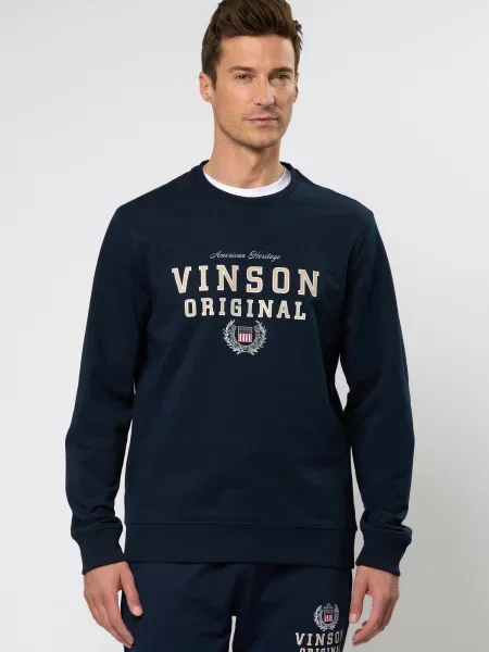 VINSON Pulover VMRandy safir