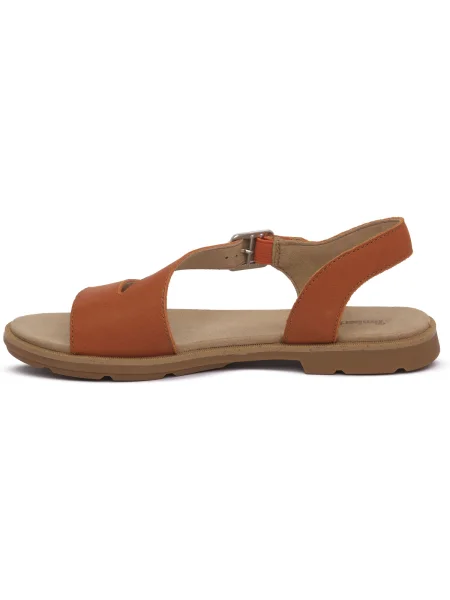 Pantofi Timberland maro