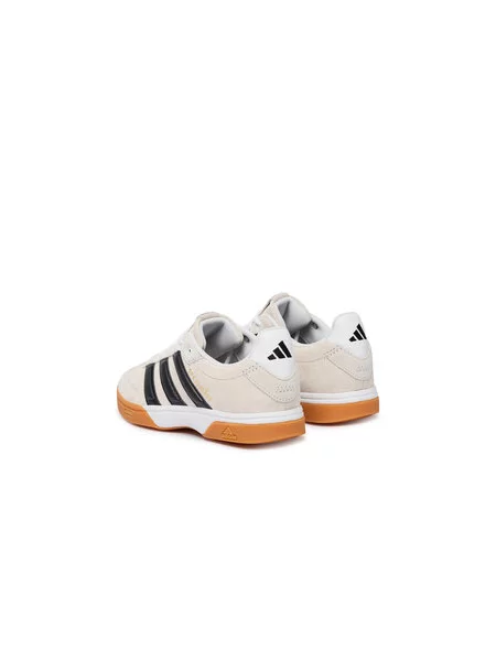 Halové topánky adidas Spezialist sivá