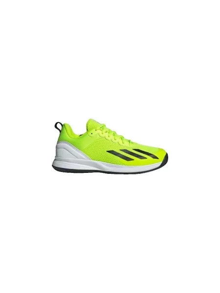 Pantofi Adidas galben