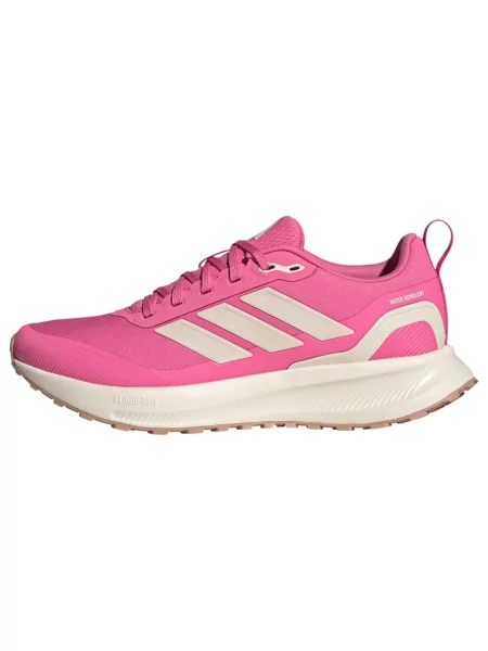 ADIDAS PERFORMANCE Běžecká obuv Runfalcon 5 pink / vlny bílé