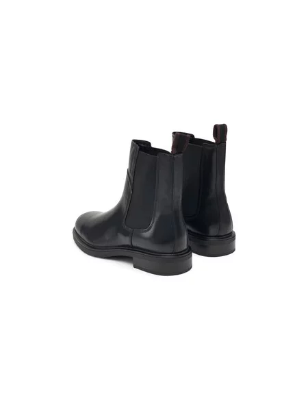 Vagabond Shoemakers Chelsea cipele Freya crna