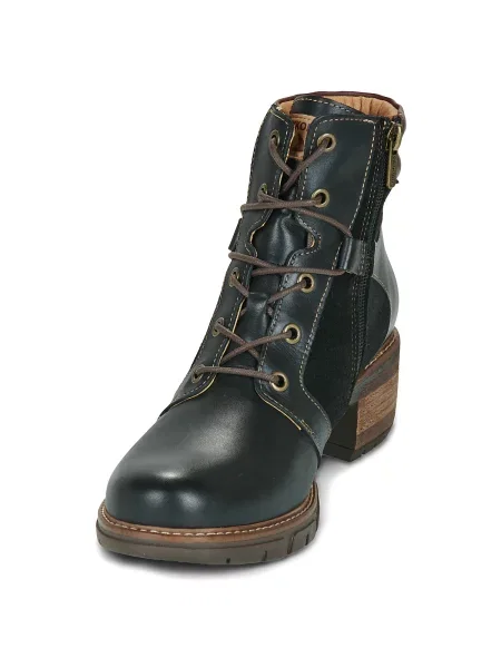 Pantofi Pikolinos negru