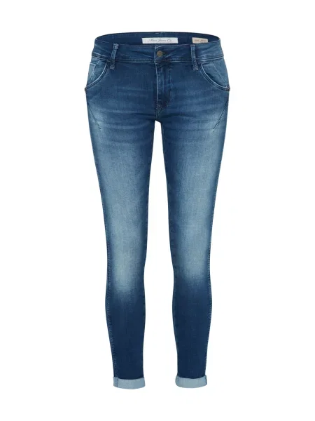 Mavi Jeans LEXY denim albastru