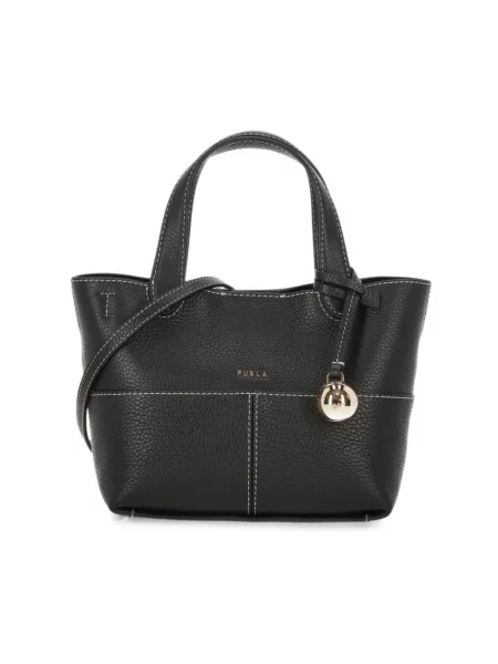 Torebka Furla czarna