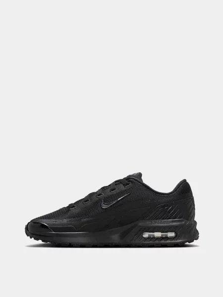 Кроссовки Nike Air Max черные