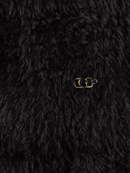 Guess fular pentru femei negru