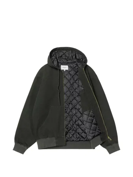 Geacă Carhartt Wip verde