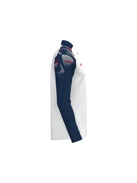 Tricou mânecă lungă Jako albastru