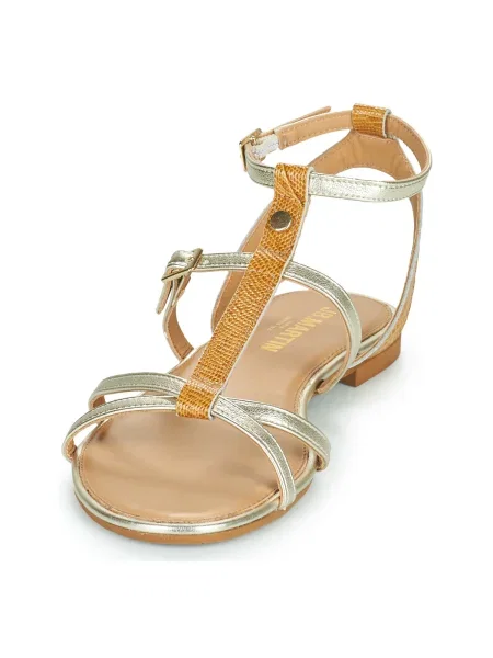 Pantofi Jb Martin maro