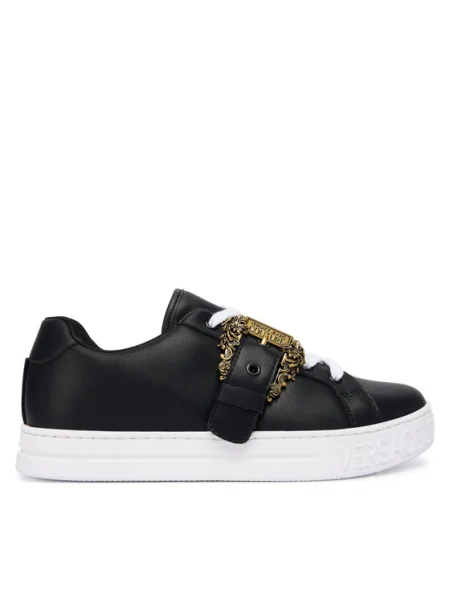 Versace Jeans Couture Sneakers negru