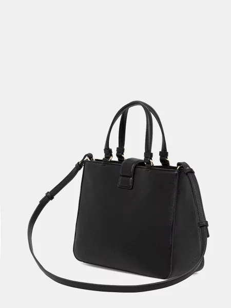 Geantă Armani Exchange negru