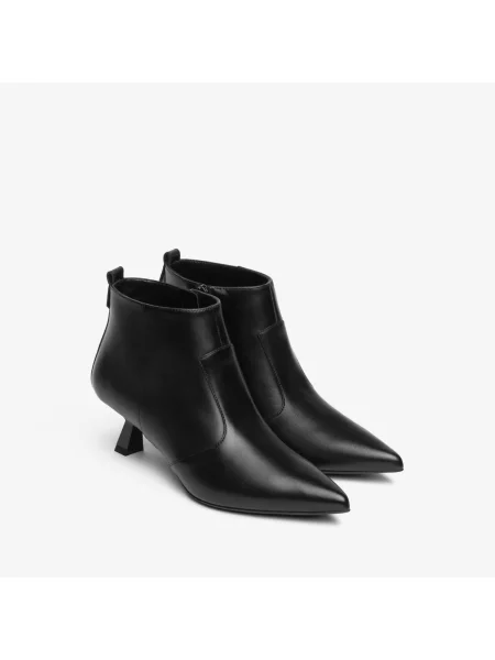 Pantofi Nerogiardini negru
