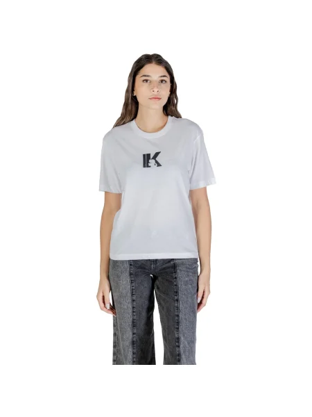 Tricou Karl Lagerfeld alb