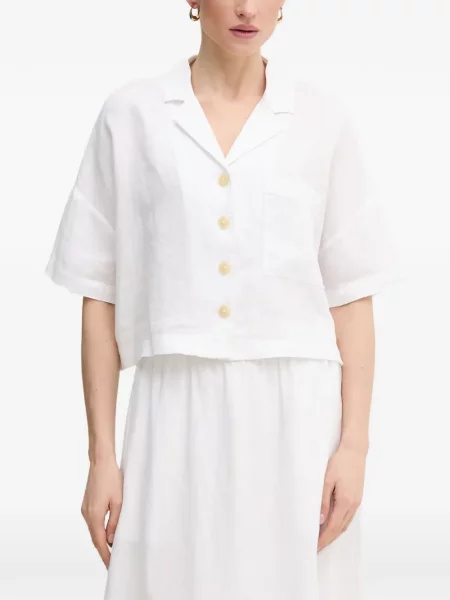Cămașă Dkny alb