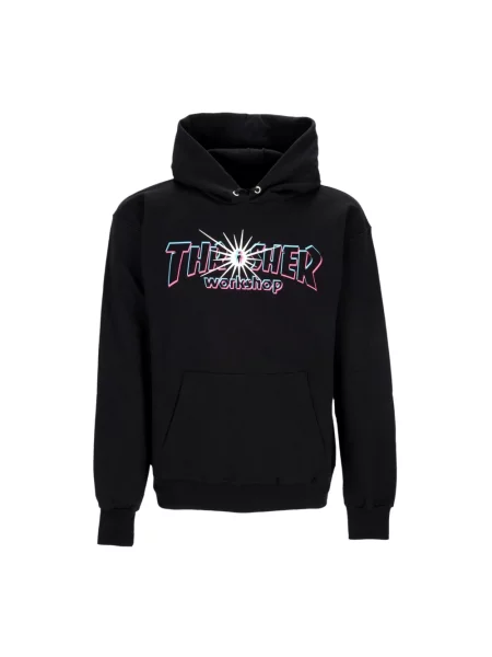 Bluza Thrasher czarna