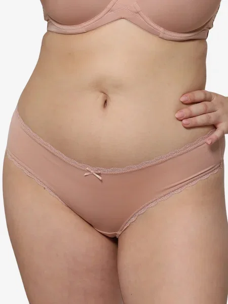 SugarShape Tanga Pure pielii