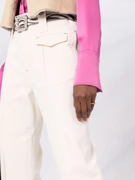 Kalhoty Isabel Marant