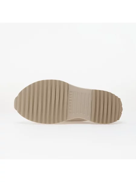 Sneakers Converse Run Star Sandal Platform Suede Papyrus EUR 41