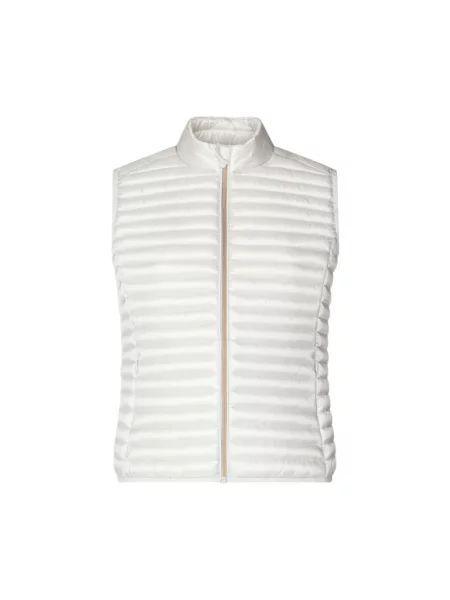 Kamizelka Save The Duck biała