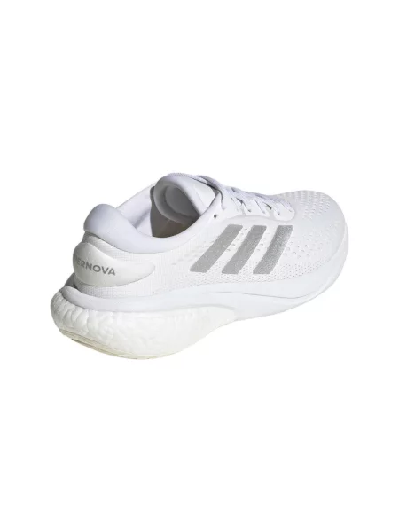 Pantofi Adidas alergare alb