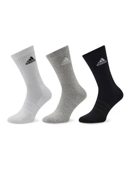 Zokni Adidas fekete