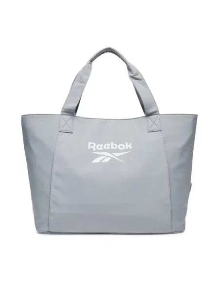 Сумка Reebok сірий