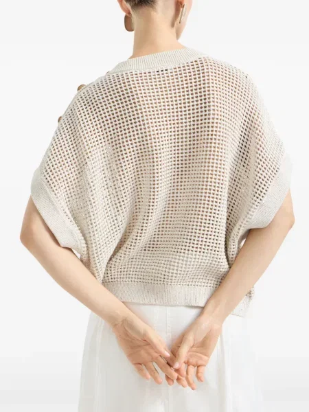 Top Brunello Cucinelli tricotate