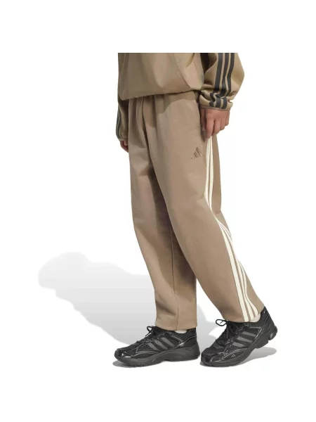 Pantaloni Adidas bej